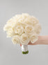 The One bridal bouquet