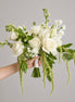 Forever Wild bridal bouquet