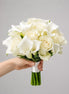 Devotion bridal bouquet