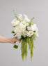 Soft Reverie bridal bouquet