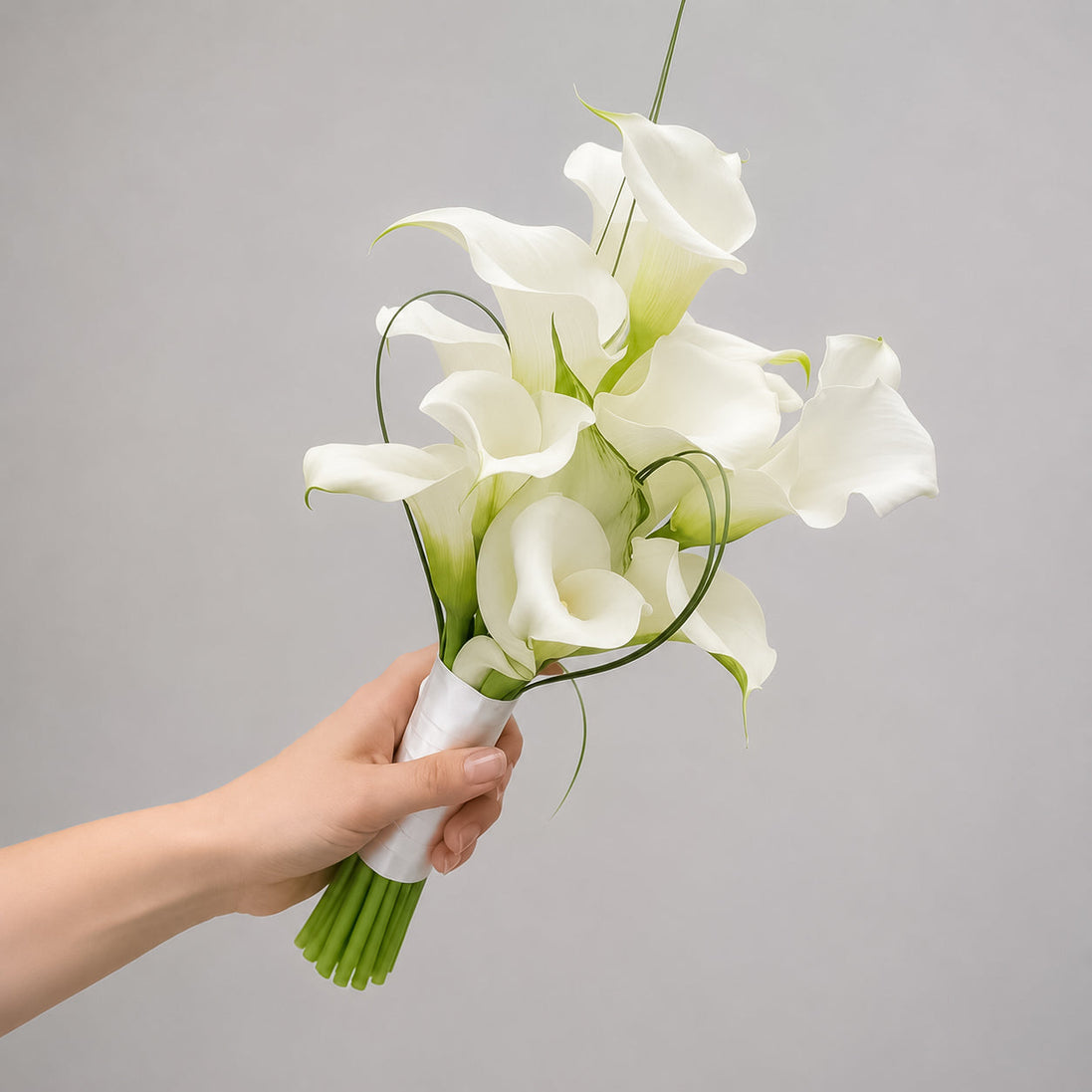 Grace bridal bouquet