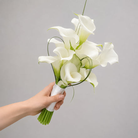 Grace bridal bouquet