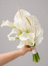Modern Love bridal bouquet