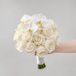 Beloved bridal bouquet