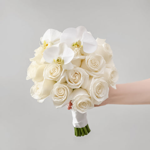 Beloved bridal bouquet