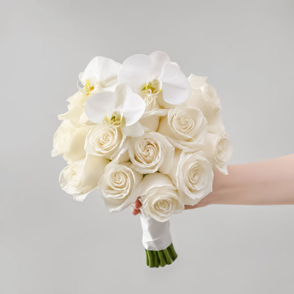 Beloved bridal bouquet